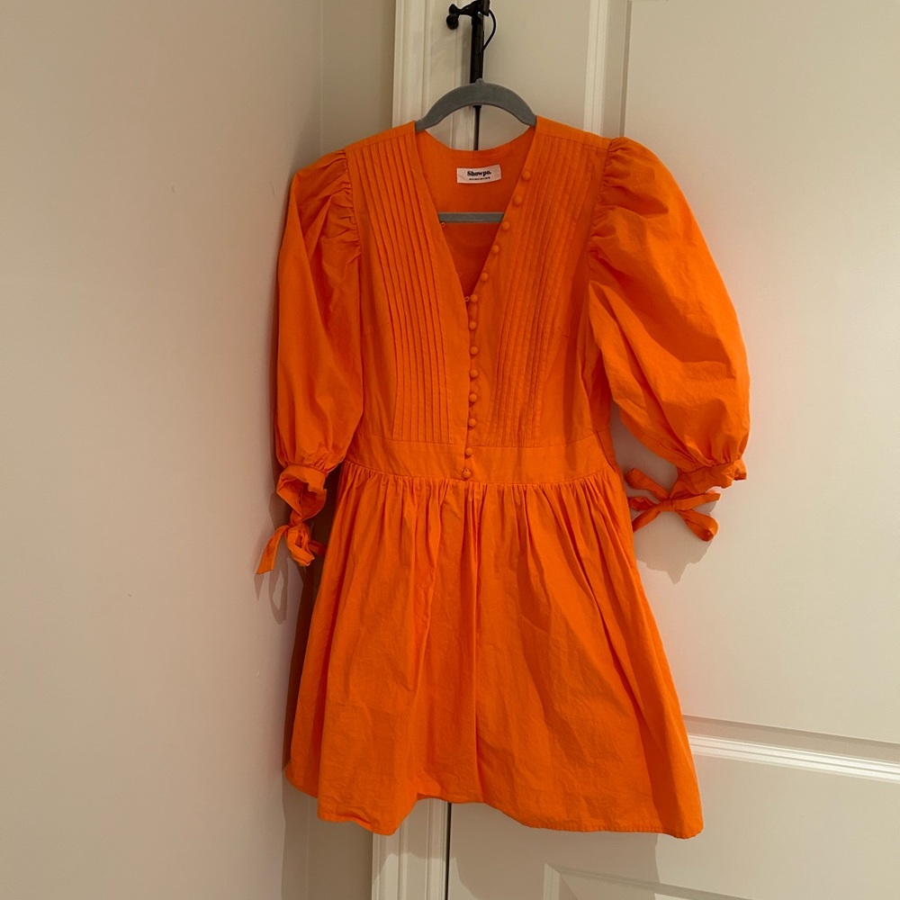 Showpo Dress